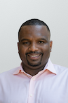 Photo of Val Okafor